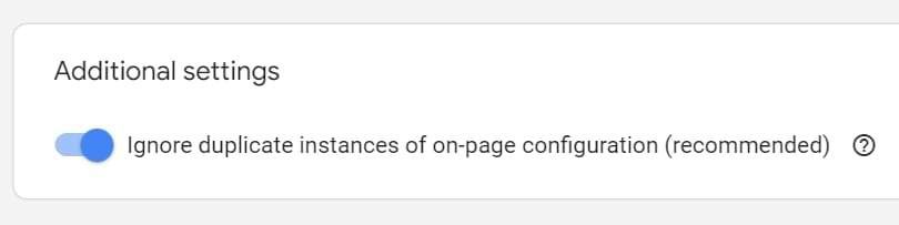 Common Mistakes in Google Analytics Setup 8 image 2