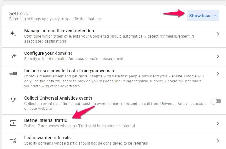 Common Mistakes in Google Analytics Setup 10 image 4