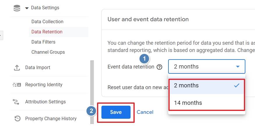 Common Mistakes in Google Analytics Setup 5 image 6