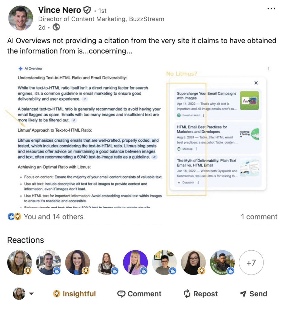 Challenges of Predictive Analytics in SEO (And How to Overcome Them) 2 image 107