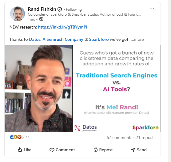 How to Generate Backlinks Through Social Media 11 image 14