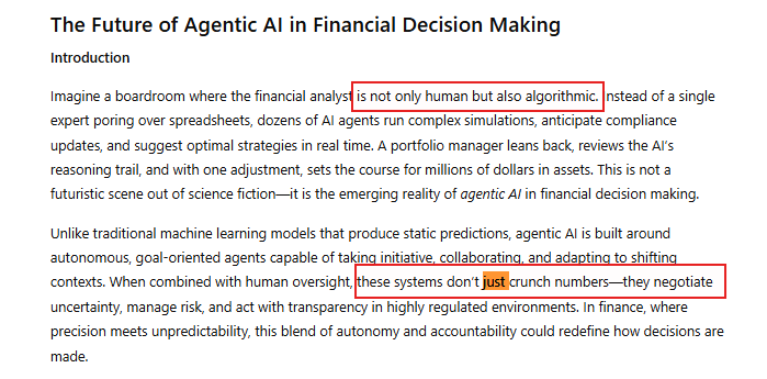 Common Pitfalls in AI-Generated Content: What to Watch Out For 4 image 162