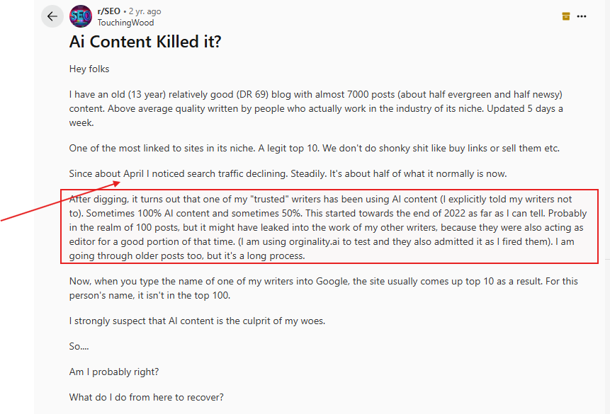 Common Pitfalls in AI-Generated Content: What to Watch Out For 7 image 167