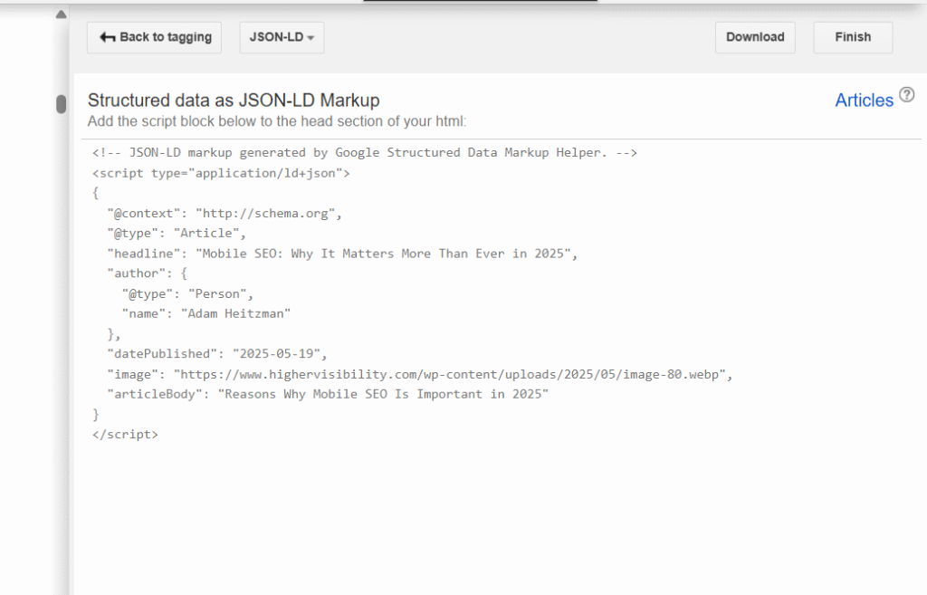 Technical SEO for Non-Tech Marketers: 5 Site Fixes You Can’t Afford to Ignore 19 image 185