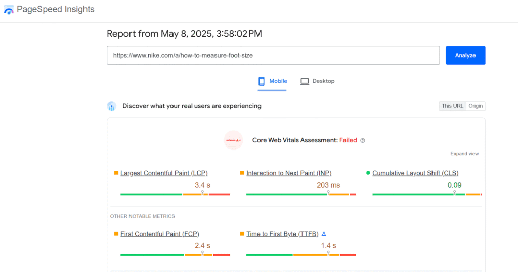 Technical SEO for Non-Tech Marketers: 5 Site Fixes You Can’t Afford to Ignore 3 image 186
