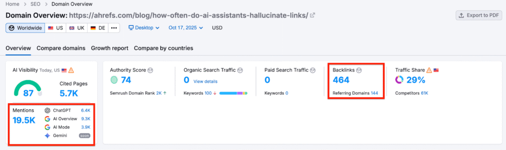 How to Generate Backlinks Through Social Media 10 image 3