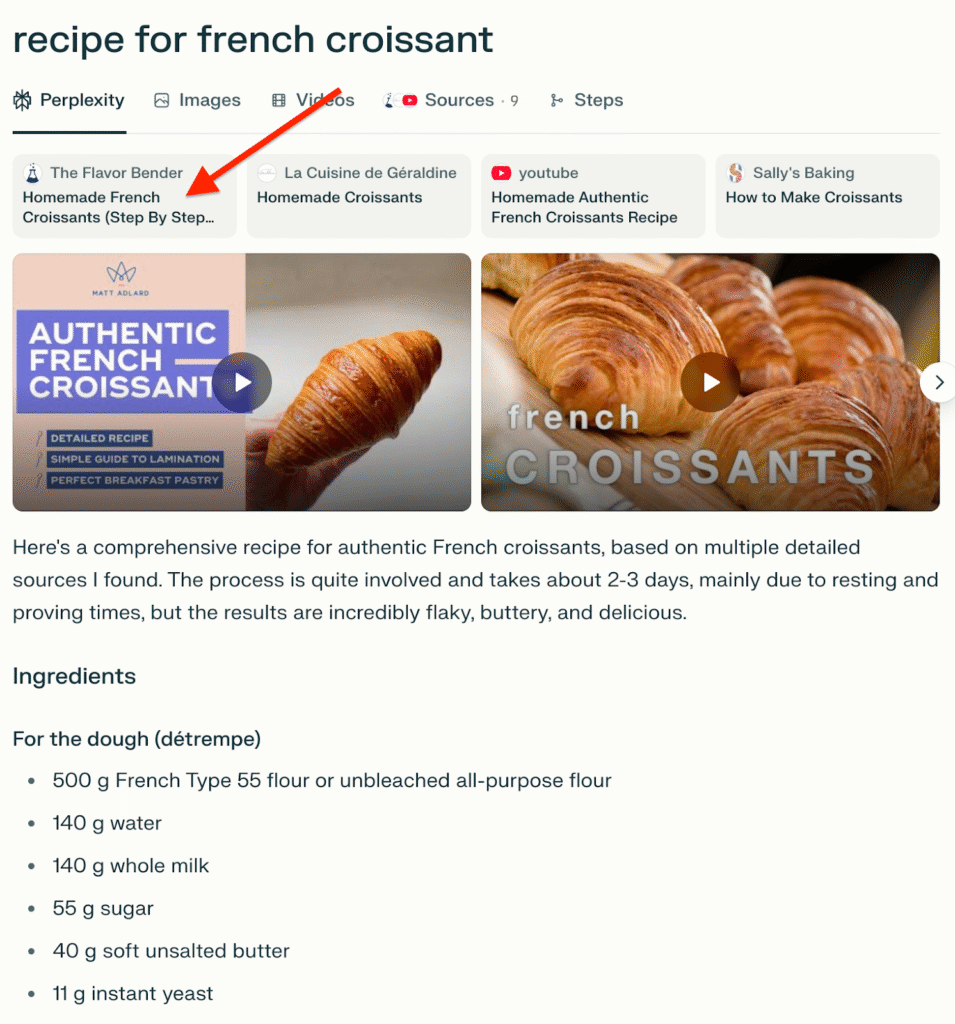 How AI is Transforming SEO: Strategies for Visibility and the Future of Search 9 image 44