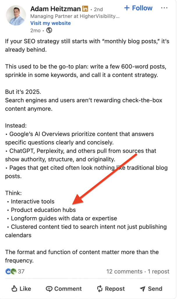 How to Generate Backlinks Through Social Media 17 image 7