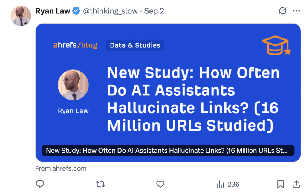 How to Generate Backlinks Through Social Media 7 image 8