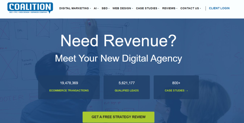 The 19 Best Local SEO Companies of 2026 2 image 1