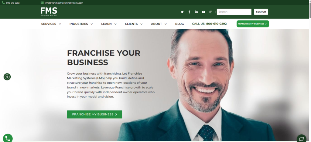 The 18 Best Digital Marketing Agencies for Franchises in 2026 3 image 19