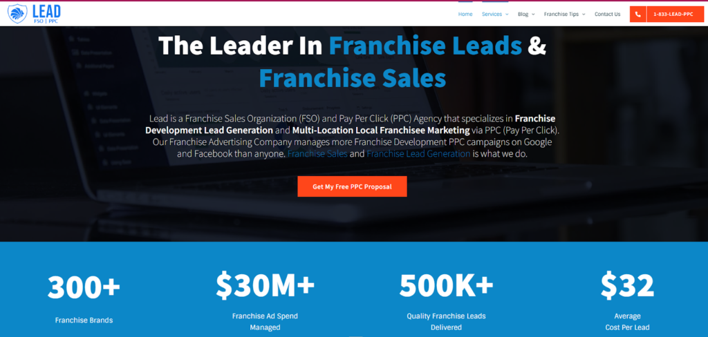 The 18 Best Digital Marketing Agencies for Franchises in 2026 9 image 26