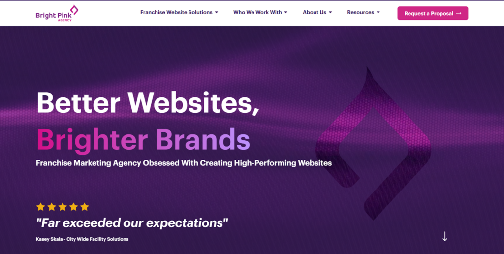 The 18 Best Digital Marketing Agencies for Franchises in 2026 10 image 27