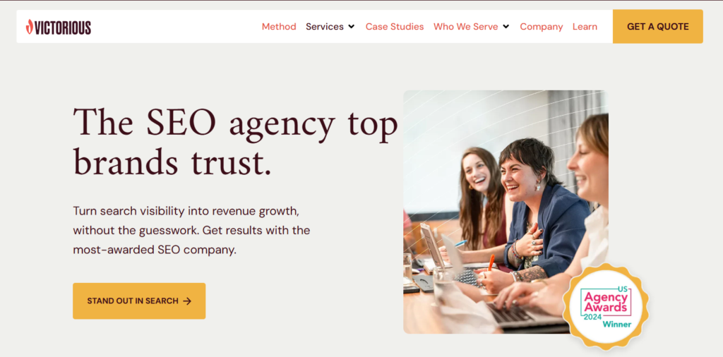 The 19 Best Local SEO Companies of 2026 4 image 3