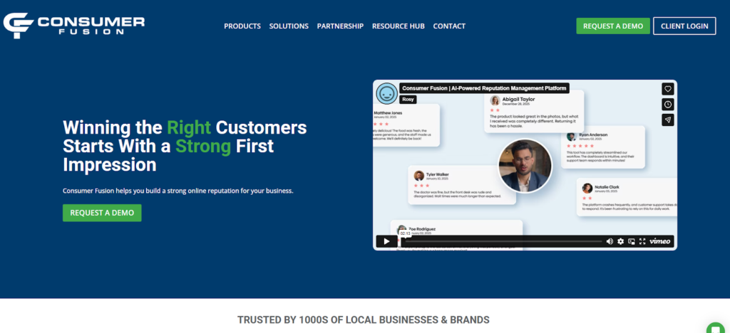 The 18 Best Digital Marketing Agencies for Franchises in 2026 16 image 33