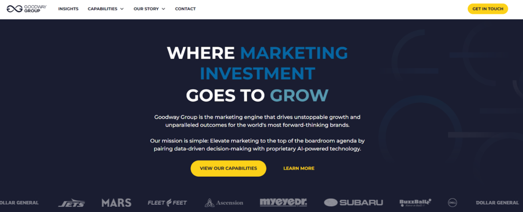 The 18 Best Digital Marketing Agencies for Franchises in 2026 17 image 34