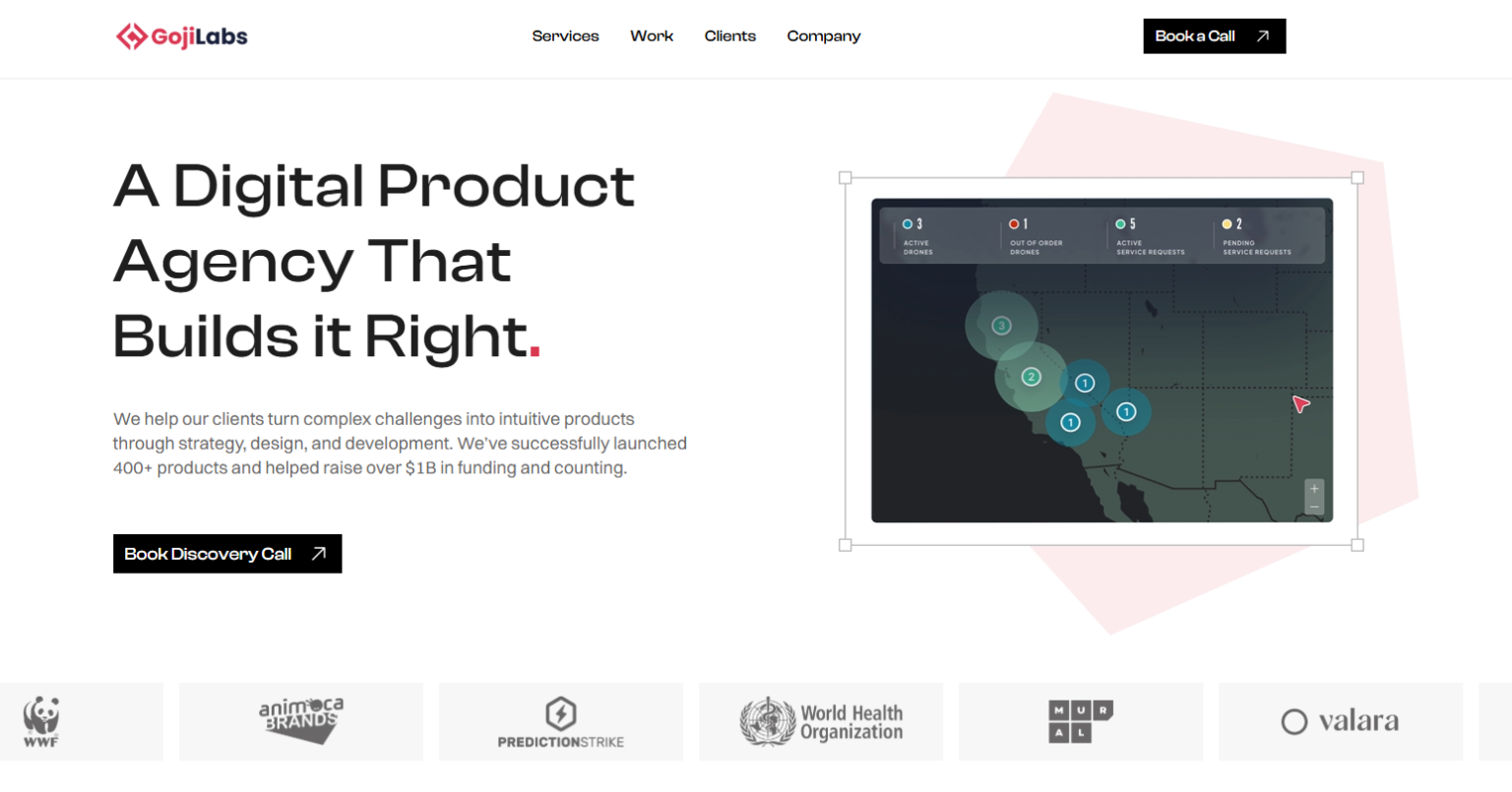 The 15 Best Web Design Companies for Small Business in 2026