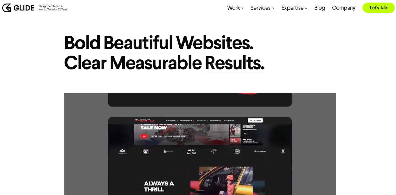 The 15 Best Web Design Companies for Small Business in 2026