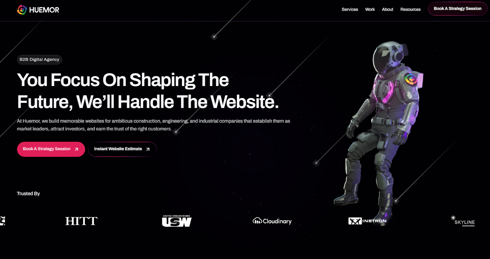 The 15 Best Web Design Companies for Small Business in 2026