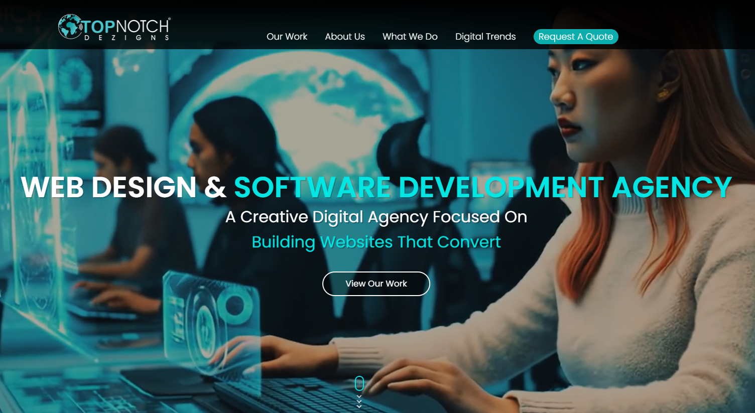The 15 Best Web Design Companies for Small Business in 2026