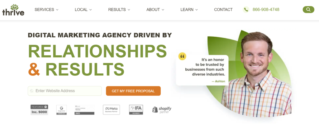 The 19 Best Local SEO Companies of 2026 7 image 6