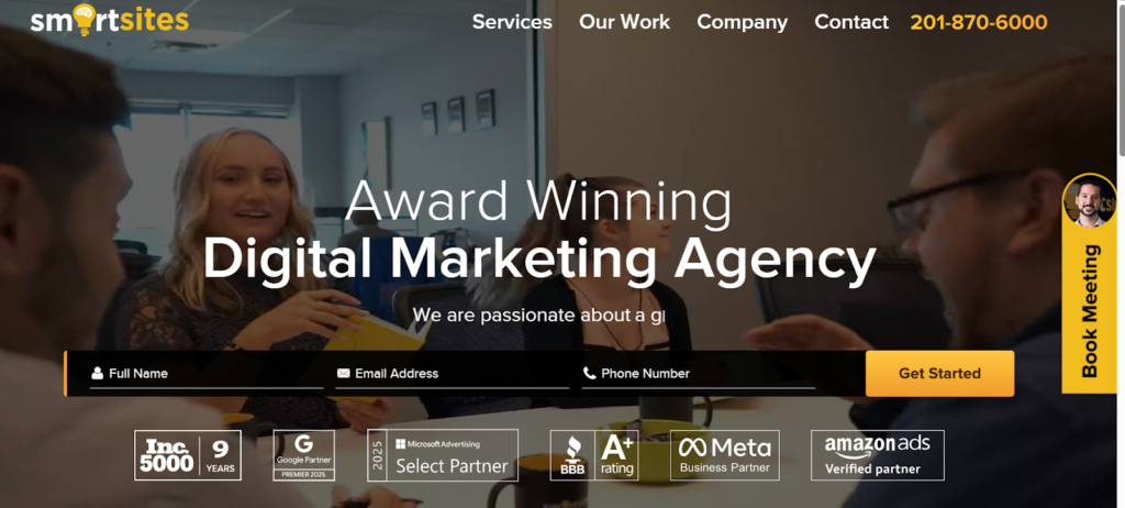 The 19 Best Local SEO Companies of 2026 9 image 8