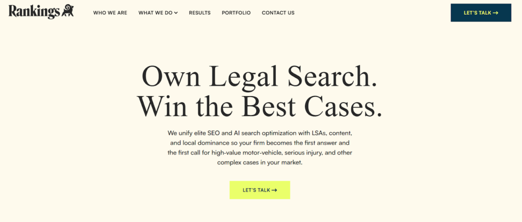 The 19 Best Local SEO Companies of 2026 10 image 9